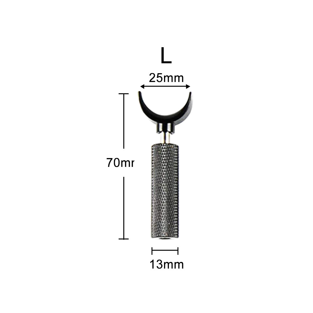 Rotary Carving Knife
