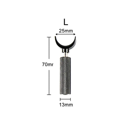 Rotary Carving Knife