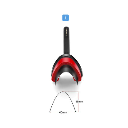 V-shape End Punches