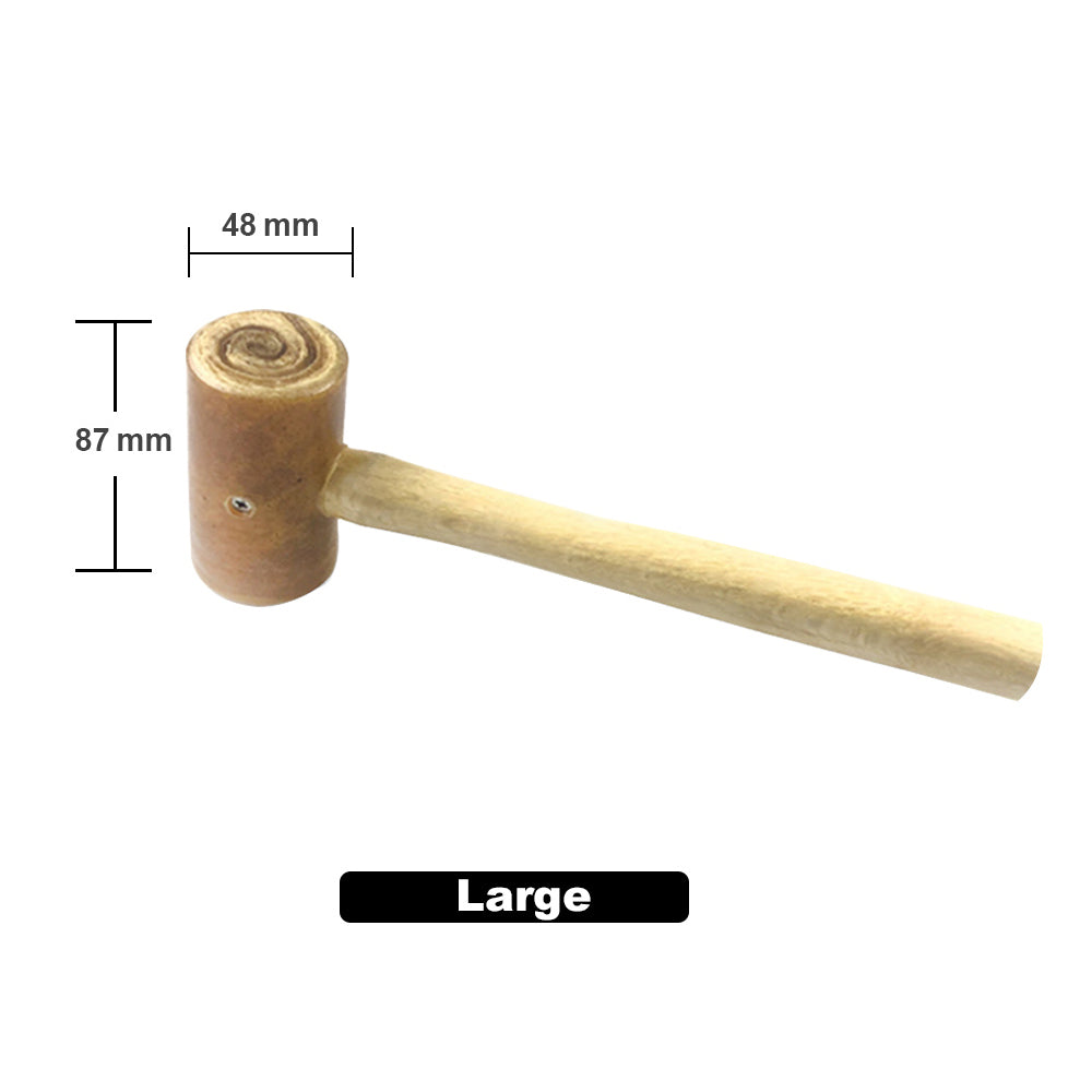 OWDEN Rawhide Hammer