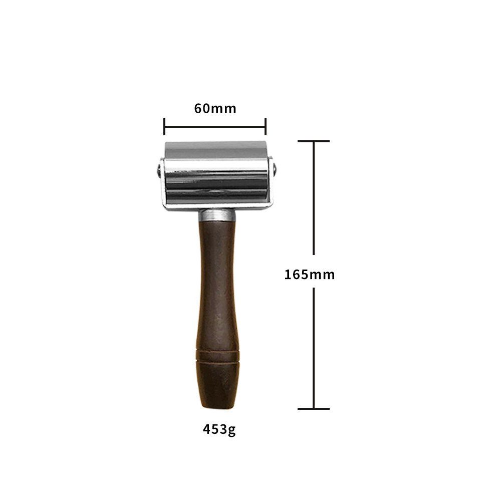 Leather Roller