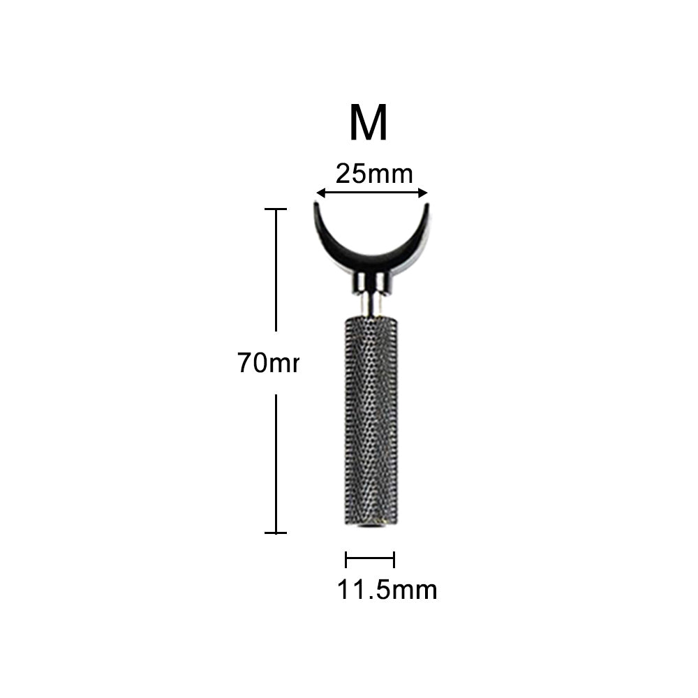 Rotary Carving Knife