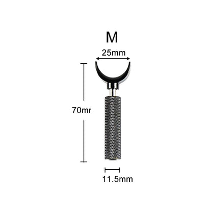 Rotary Carving Knife