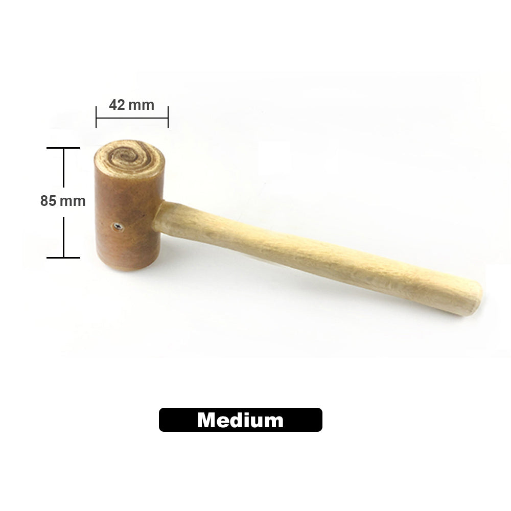 OWDEN Rawhide Hammer