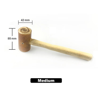 OWDEN Rawhide Hammer