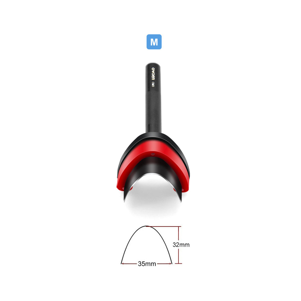 V-shape End Punches