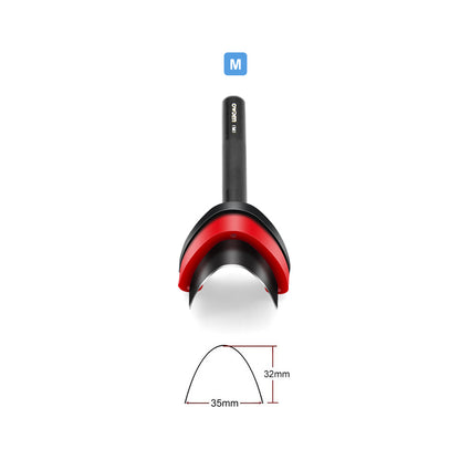 V-shape End Punches