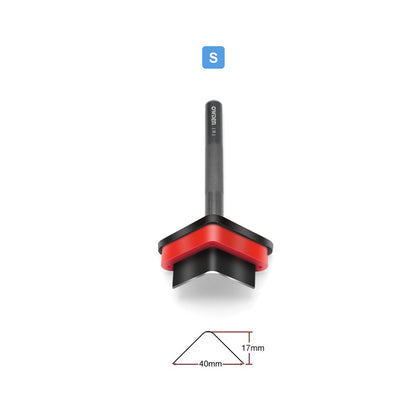 Corner End Punches