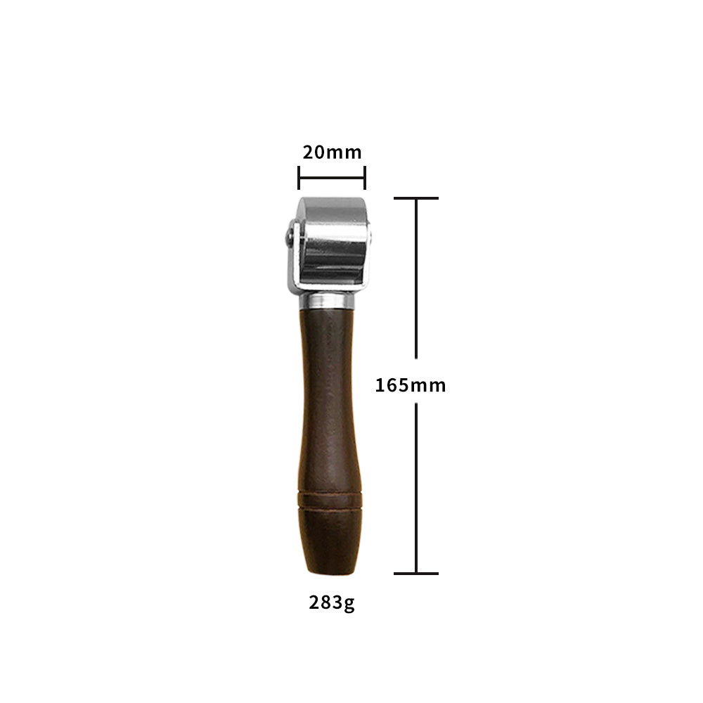 Leather Roller