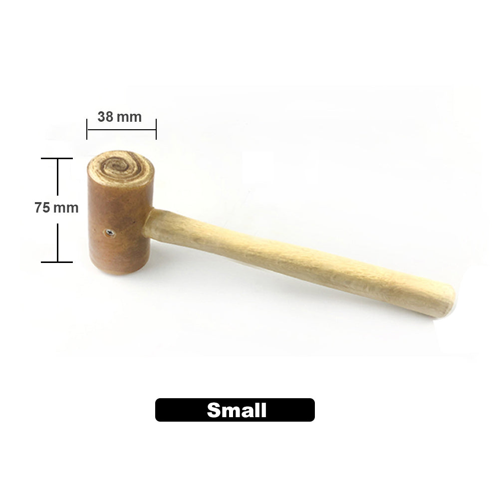 OWDEN Rawhide Hammer