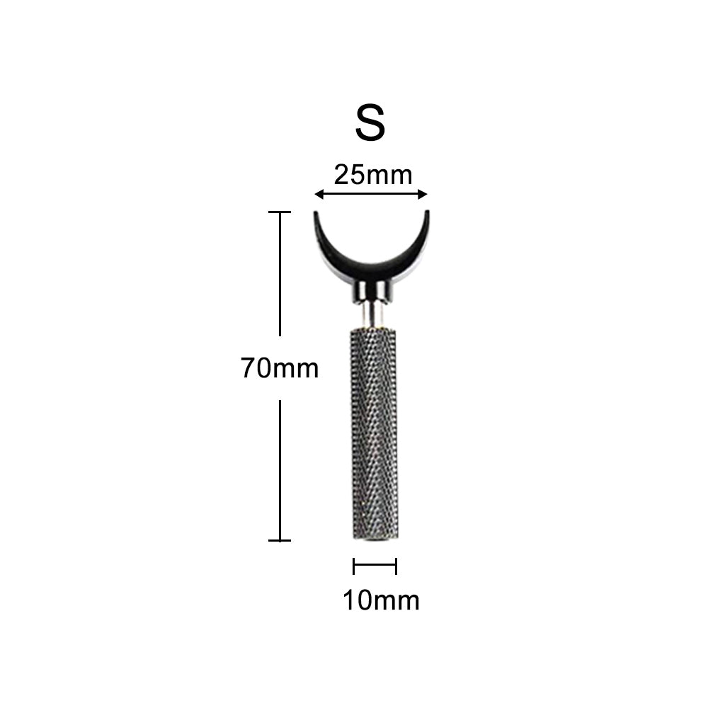 Rotary Carving Knife
