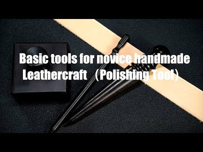 Burnishing Tool Set