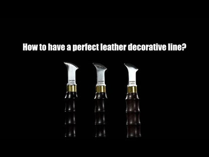 Edge Creaser