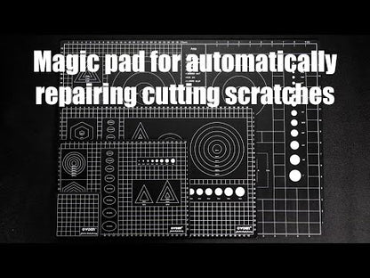 PVC Cutting Mat