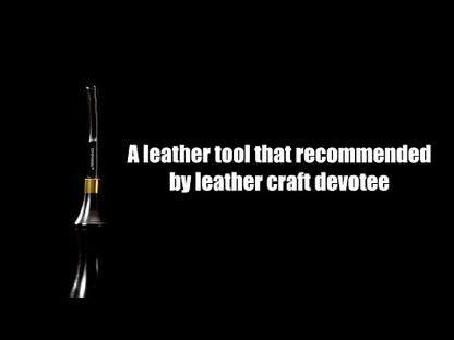 Wide Mouth Skiving Tool - 6mm