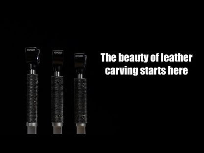 Rotary Carving Knife