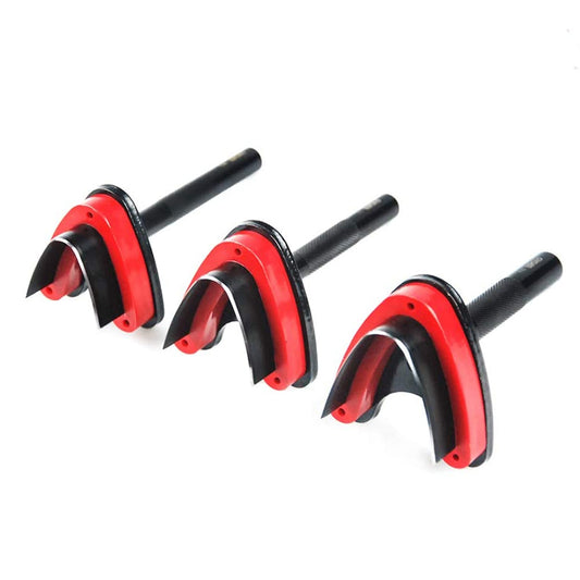 V-shape End Punches